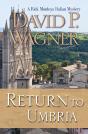 Return To Umbria - Preview