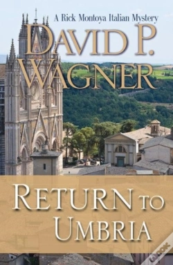 Capa do artigo Return To Umbria