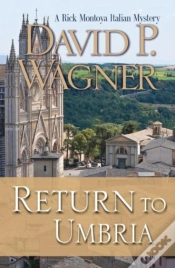 Capa do artigo Return To Umbria