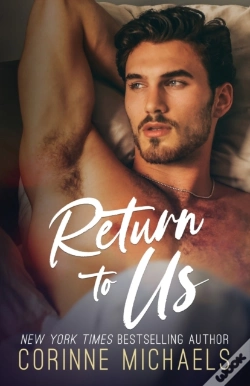 Capa do artigo Return To Us
