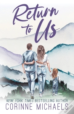 Capa do artigo Return To Us - Special Edition