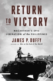 Capa do artigo Return To Victory