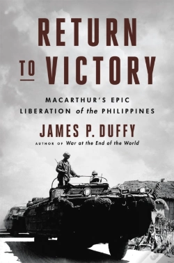 Capa do artigo Return To Victory