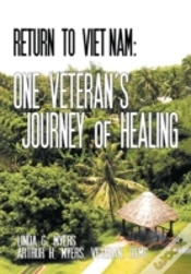 Capa do artigo Return To Vietnam