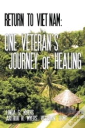 Capa do artigo Return To Vietnam