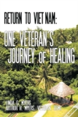 Capa do artigo Return To Vietnam