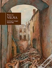 Capa do artigo Return To Vilna