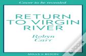 Return To Virgin River