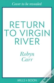 Capa do artigo Return To Virgin River