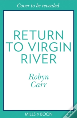 Capa do artigo Return To Virgin River