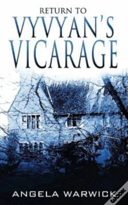 Capa do artigo Return To Vyvyan'S Vicarage