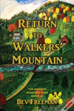 Capa do artigo Return To Walkers' Mountain