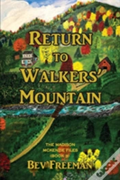 Capa do artigo Return To Walkers