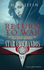 Return To War - Preview