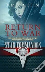 Capa do artigo Return To War