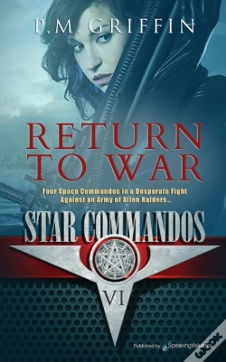 Capa do artigo Return To War