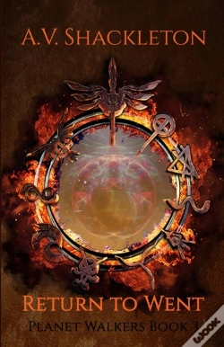 Capa do artigo Return To Went