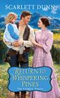 Return To Whispering Pines - Preview