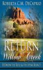 Return To Willow Creek - Preview