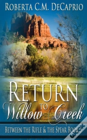 Capa do artigo Return To Willow Creek