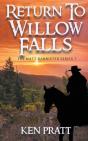 Return To Willow Falls - Preview