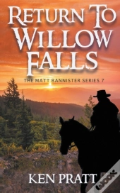 Return To Willow Falls