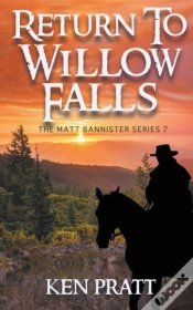Capa do artigo Return To Willow Falls