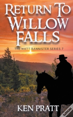 Capa do artigo Return To Willow Falls