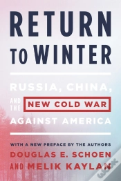 Capa do artigo Return To Winter