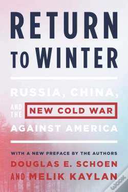 Capa do artigo Return To Winter