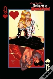 Capa do artigo Return To Wonderland