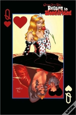 Capa do artigo Return To Wonderland
