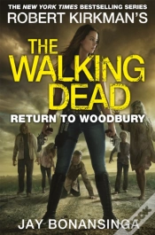 Capa do artigo Return To Woodbury