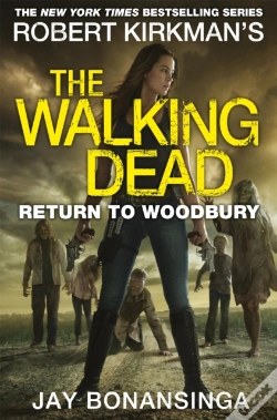 Capa do artigo Return To Woodbury