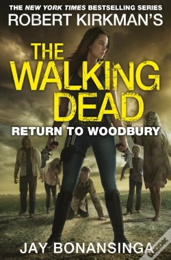 Capa do artigo Return To Woodbury