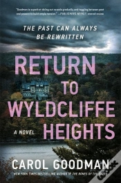 Capa do artigo Return To Wyldcliffe Heights