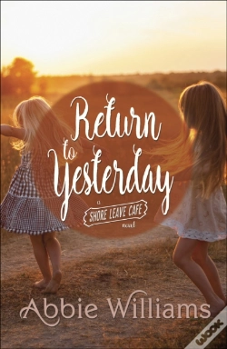 Capa do artigo Return To Yesterday