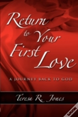 Capa do artigo Return To Your First Love