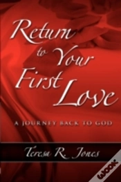 Capa do artigo Return To Your First Love