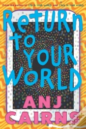 Capa do artigo Return To Your World