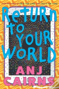 Capa do artigo Return To Your World