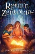 Return To Zentobia