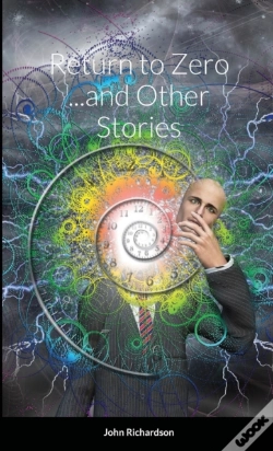 Capa do artigo Return To Zero And Other Stories