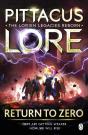 Return To Zero - Preview