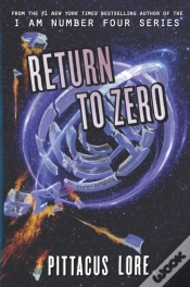 Capa do artigo Return To Zero
