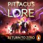 Return To Zero - Preview