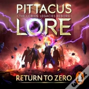 Capa do artigo Return To Zero