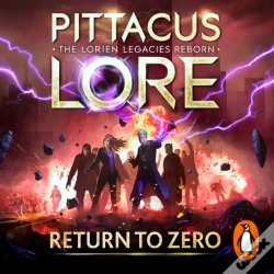Capa do artigo Return To Zero
