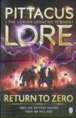Return To Zero