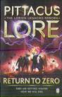 Return To Zero - Preview